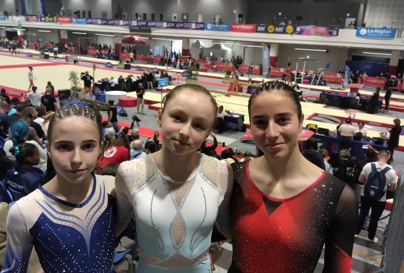 Championnat de France Individuel