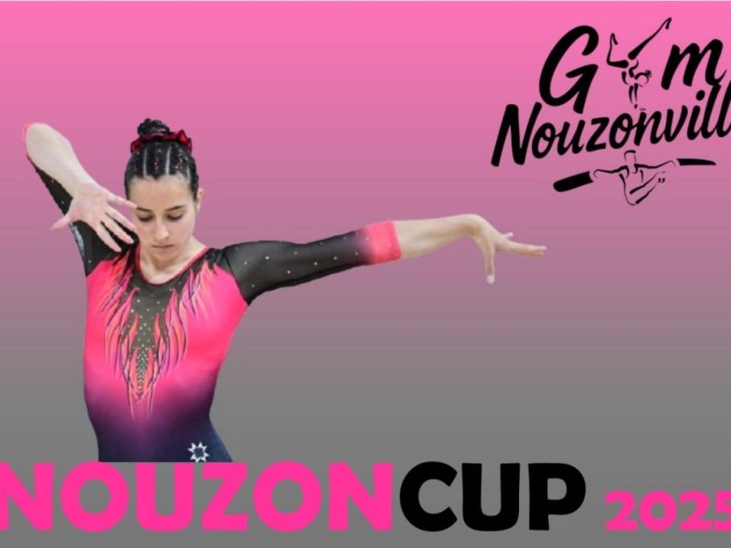 Nouzon Cup 2025