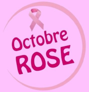 Octobre Rose