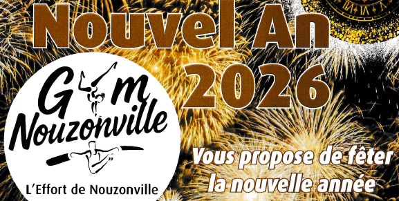 Nuit de la Saint Sylvestre 2025/2026