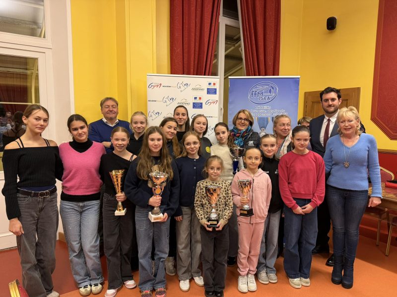 Assemblée Générale Saison 2025