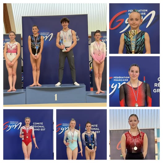 Championnat Interdépartemental Individuel