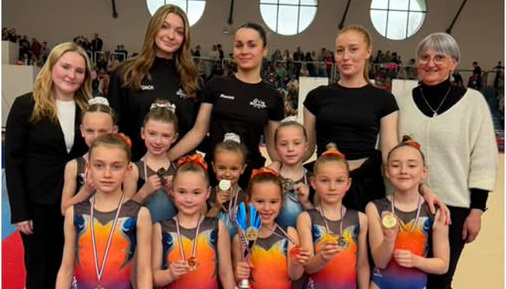 Championnat départemental Fédéral B par équipes.